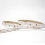 Tira de leds para sala de sauna